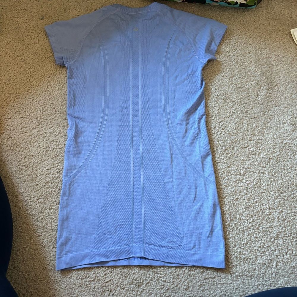 swiftly tech t shirt - Picture 2 of 3